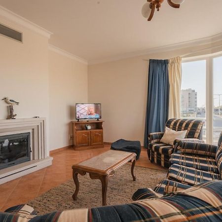 Best Houses 09 - Peniche Steps From The Beach Екстер'єр фото