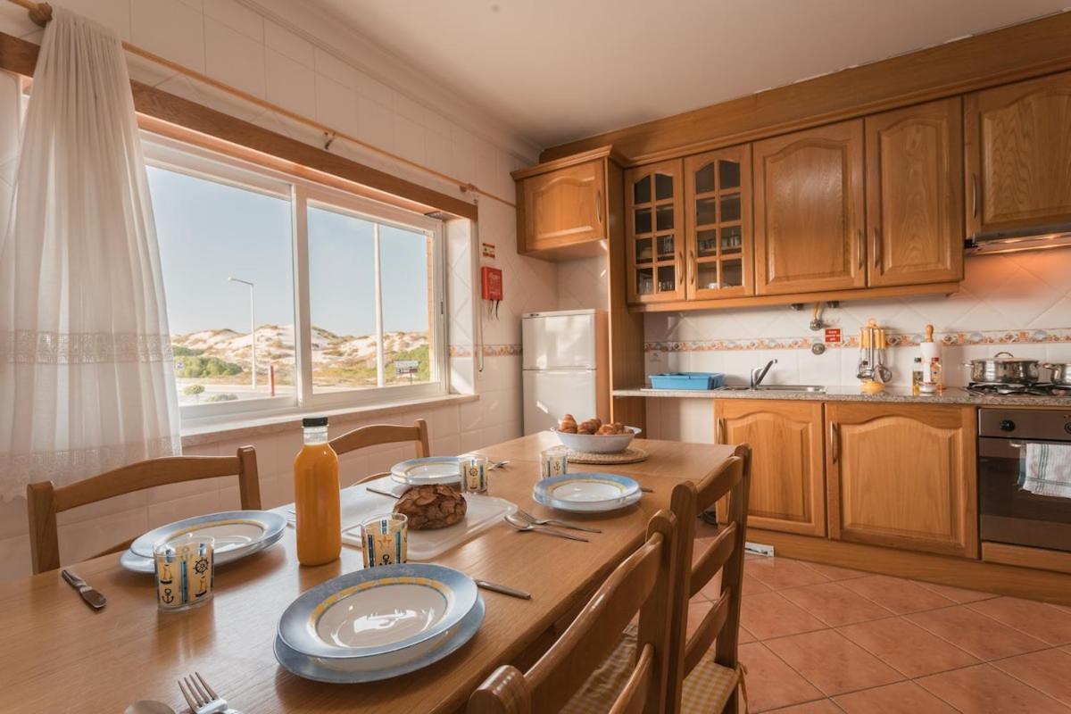 Best Houses 09 - Peniche Steps From The Beach Екстер'єр фото