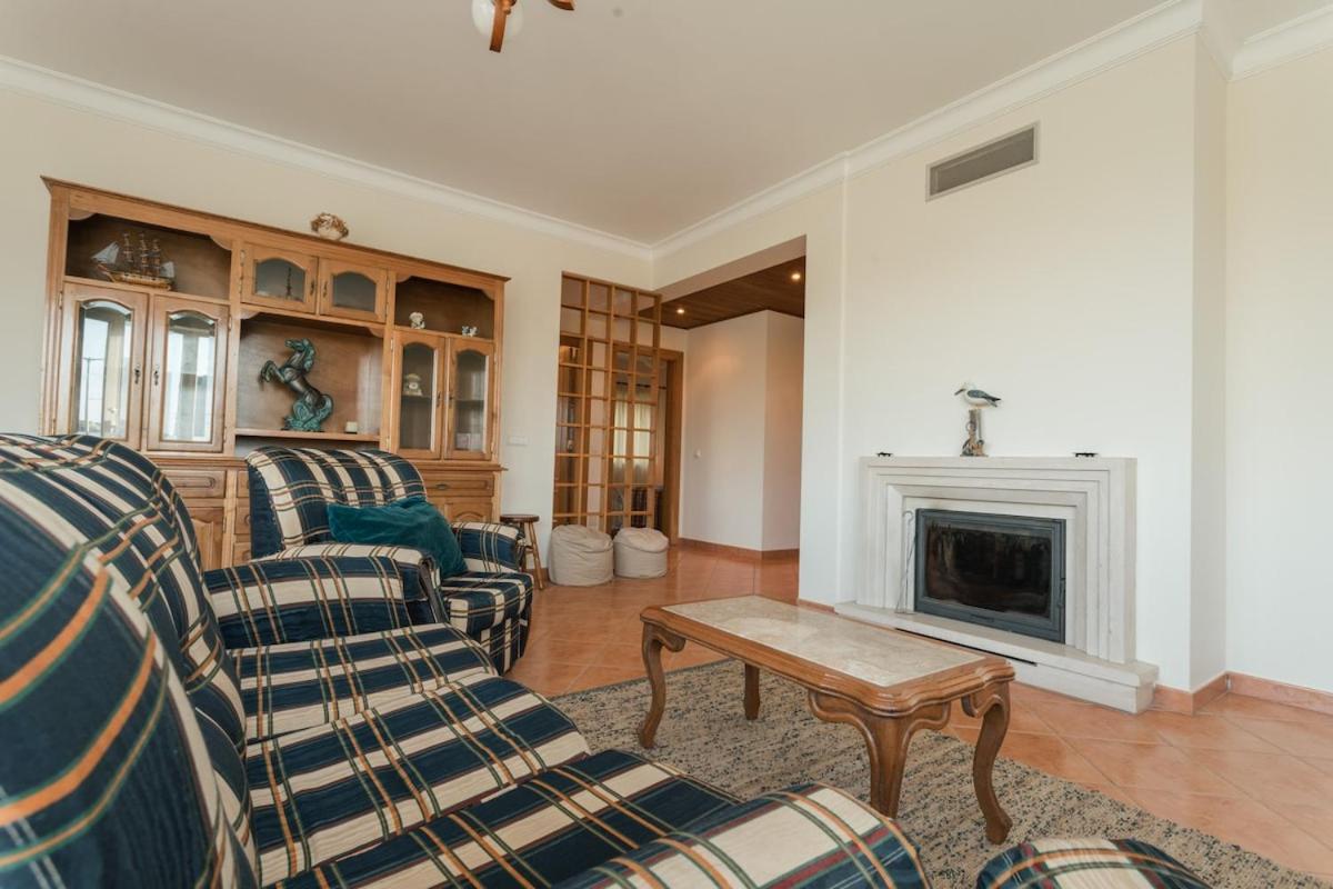 Best Houses 09 - Peniche Steps From The Beach Екстер'єр фото