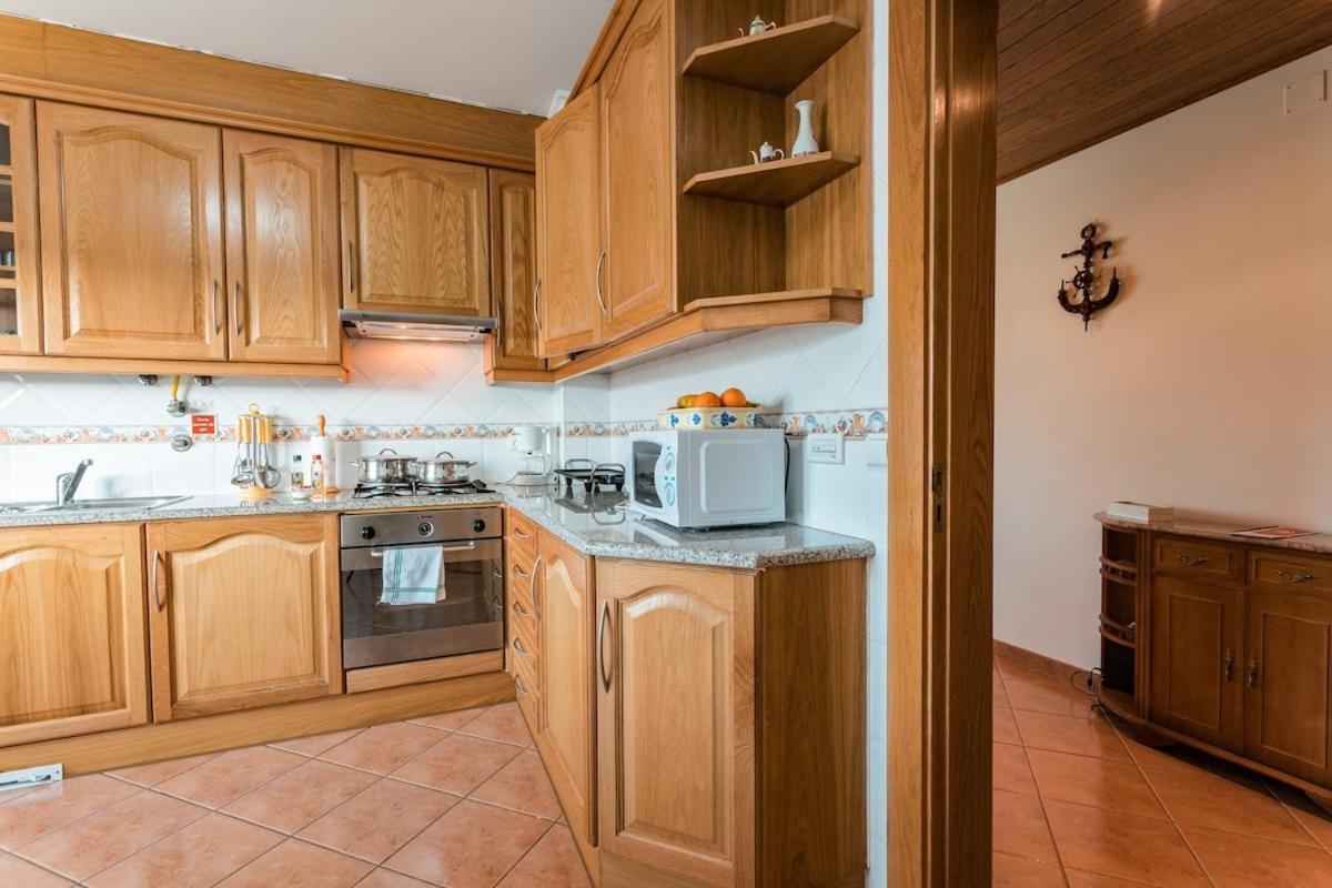 Best Houses 09 - Peniche Steps From The Beach Екстер'єр фото