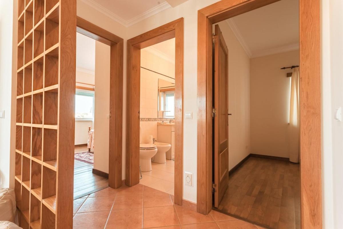 Best Houses 09 - Peniche Steps From The Beach Екстер'єр фото