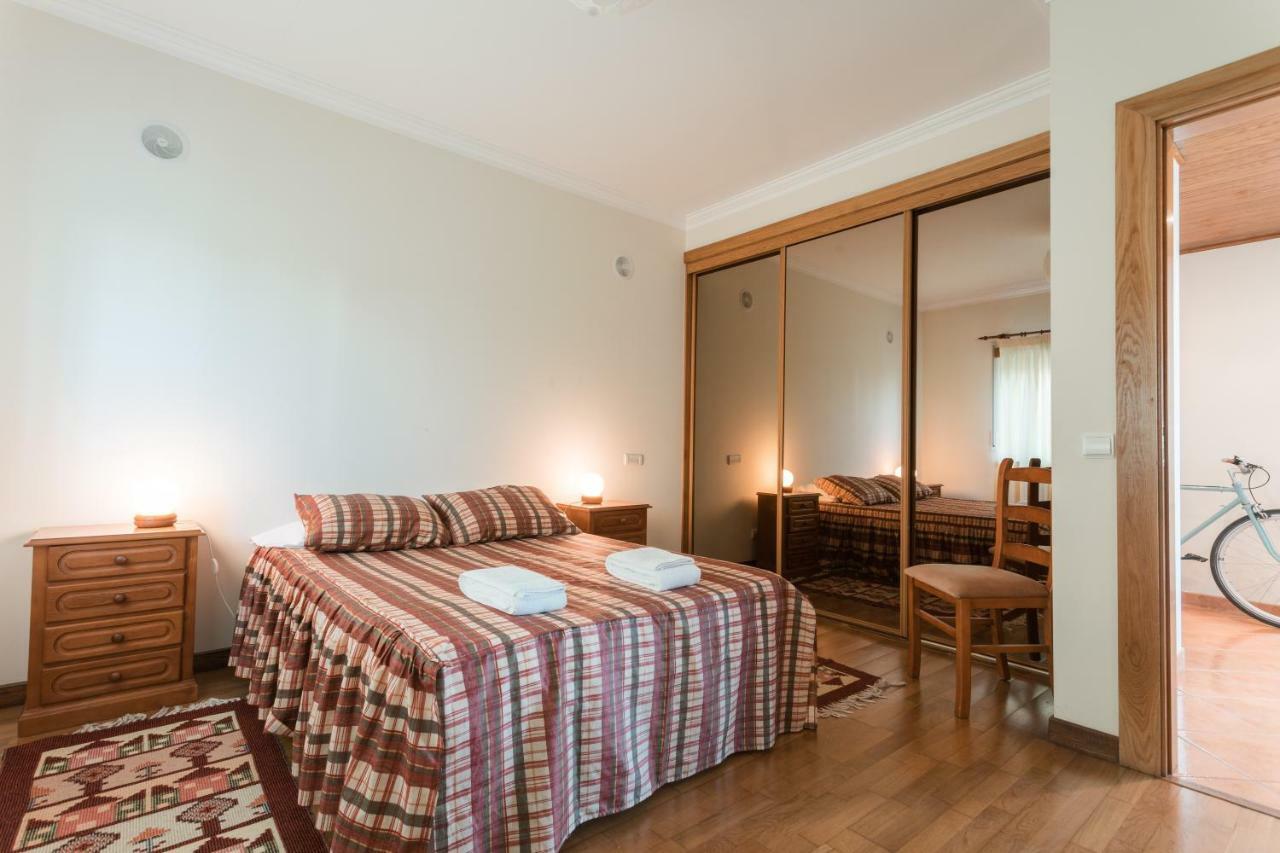 Best Houses 09 - Peniche Steps From The Beach Екстер'єр фото