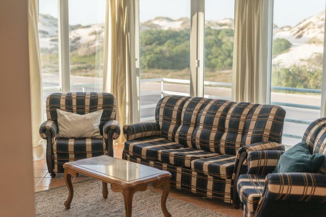 Best Houses 09 - Peniche Steps From The Beach Екстер'єр фото