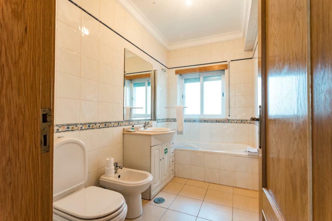 Best Houses 09 - Peniche Steps From The Beach Екстер'єр фото